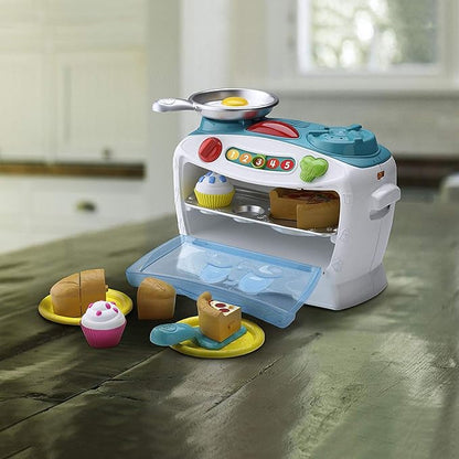 LeapFrog Number Lovin' Oven Toy