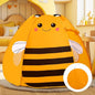 Kids Play Tent Pop up Tent Turtles Automatic Setup Play House Tent for Girls and Boys Outdoor and Indoor (Bee)