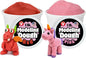 Hygloss Play Modeling Dough for Kids – Safe & Non-Toxic Sensory Dough for Arts and Crafts – 1 lb Tub – Play Clay for Toddler Activities, Preschool Classroom Must-Haves – Pink and Red Color, Unscented