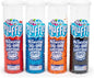 Educational Insights Pluffle 4-Pack - Sensory Bin Foam Set, No Mess Alternative to Sand Toys & Slime for Toddlers at Home or in The Classroom, Fun Sensory Table Filler, Gift for Kids Ages 3+