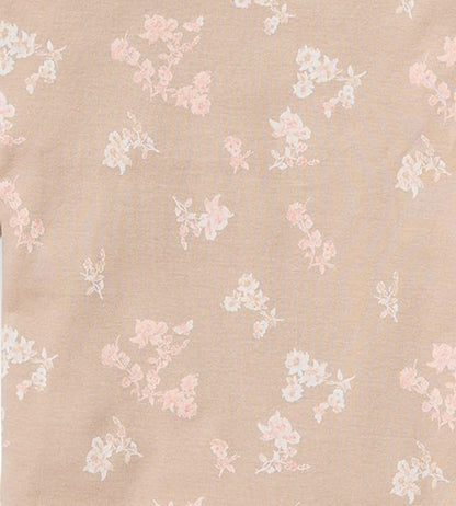 Burt's Bees Baby Baby Girl's Pajamas Sleep and Play