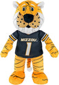 Bleacher Creatures University of Missouri Tigers Truman 10" Mascot Plush Figure - A Mascot for Play or Display