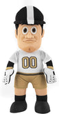 Bleacher Creatures Purdue Boilermakers Pete 10" Mascot Plush Figures - A Mascot for Play or Display