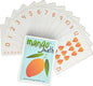 MANGO Math - Playing Cards - Educational Card Game Set of 6 Decks - Fun Learning Cards for Kids - Classroom Activities - Homeschool Activities - Elementary School Teaching Materials