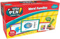 Teacher Created Resources Power Pen Learning Cards: Word Families (6105)