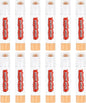 PATIKIL Tempera Paint Sticks, 12 Pcs Solid Tempera Paints Sticks Washable Bulk Markers Pen Quick Drying for Artists Beginners Art Supplies, Beige