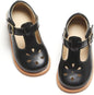 Felix & Flora Toddler Little Girl Mary Jane Dress Shoes - Ballet Flats for Girl Party School Shoes