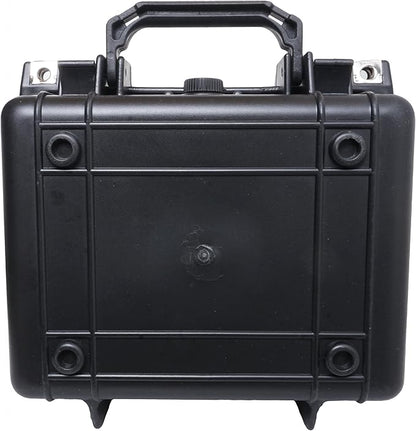 Case Club 27-45 Graded Coin Slab Storage and Travel Holder - Fits PCGS, NGC, Slotted Foam Separation, Hard Shell Plastic Case