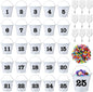 Classroom Management Tools Reward for Kids Bucket Filler Activities for Class Have You Filled a Bucket Today Companion Activity for Preschool Elementary Classroom Must Haves. (White)