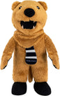 Bleacher Creatures Penn State Nittany Lion 10" Mascot Plush Figure - A Mascot for Play or Display