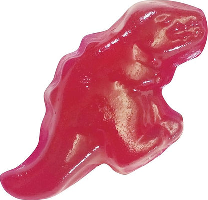 Thames & Kosmos Gummy Candy Lab V2.0 Tasty Labs STEM Experiment Kit, Make Yummy Gummy Candies in Cool Shapes - Dinos, Dolphins, Bears & More! Explore Chemistry, Made in USA, Food Ingredients Included
