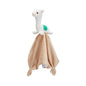 Pro Goleem Llama Security Blanket Soft Loveys for Babies for Boys and Girls Newborn Lovie Infant Blankie Llama Baby Stuff Baby Snuggle Toy Stuffed Animal Baby Gifts 14 Inch