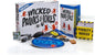 Marvin's Magic - Prank Kit - Wicked Jokes - Assorted Collection of Fun Pranks for Kids - with Original Selfie Phone Squirter and More - Toys, Gifts for Kids - Suitable for Age 8, 9, 10+