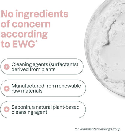 ATTITUDE Toy and Surface Cleaner, EWG Verified Multi-Surface Products, Vegan, Naturally Derived Multipurpose Cleaning Spray, Unscented, 27.1 Fl Oz