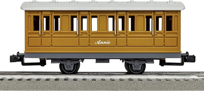 Lionel Thomas & Friends Electric O Gauge Bluetooth Train Set with Remote