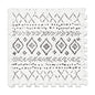 Baby Play Mat for Floor – 4x6ft Boho | Soft Non Toxic Premium EVA Foam Tiles for Tummy Time, Crawling & Playroom – Waterproof Interlocking Floor Mat for Babies & Toddlers by Lillefolk (6 Tiles)