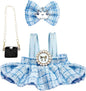 Clothes for LABUBU Doll (NO Doll),Outfit for LABUBU,Clothes Set for LABUBU Dress Up,Accessories for LABUBU