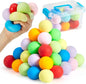 JOYIN 24 Pack Slow Rising Stress Balls, Squishy Sensory Fidget Toys, Hand Therapy Balls for Anxiety Relief, Classroom Prize Box Toys for Kids, Goodie Bag Stuffers, Party Favors