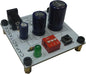 Learn to Solder | Electronics Learning Board: Capacitance | Practice Soldering & Learn Electronics