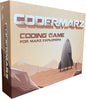 Game for Space and AI Learners! NBC Featured: First Ever Board Game for Boys and Girls Age 6+. Teaches About Mars, AI and Computer Programming Through Fun Astronaut and Neural Adventure!