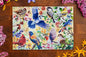 Winged Glory | Traditions by Mosaic Puzzles - 1000 Piece Puzzle