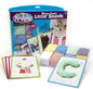 Educational Insights Playfoam Shape & Learn Letter Sounds: Flash Card Set, Preschoolers Learn to Write, Sensory Toys, Ages 3+