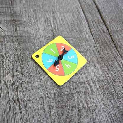 Open The Joy Waiting Games Grab n Go Pack - Endless Fun on The Go: Ultimate Screen-Free Entertainment for Kids - Ages 4+