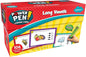 Teacher Created Resources Power Pen Learning Cards: Long Vowels, Model:6102