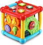 VTech Busy Learners Activity Cube (Frustration Free Packaging)