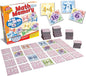 Math Games for Kids Ages 6-8, 8-12, Math Memory Card Game Memory Matching Game, Math Manipulatives 1st, 2nd, 3rd, 4th, 5th Grade