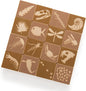 Uncle Goose Fossil Blocks - Made in The USA