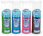 Educational Insights Pluffle® 4-Pack - Sensory Bin Foam Set, No Mess Alternative to Sand Toys & Slime for Toddlers at Home or in The Classroom, Fun Sensory Table Filler, Gift for Kids Ages 3+