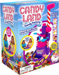 Candy Land Candy Factory; Press it, Pop it, Eat it! Recipes Included!