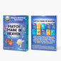 Celestial Buddies Match Made in Heaven Card Game | Space-Themed Multi-Level Matching - Fun Educational Games for 1-6 Players, Kids Ages 3+ | STEM Learning, Planets, & Space Exploration