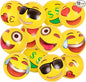 Kangaroo 12-Pack Inflatable Beach Balls Bulk for Kids & Adults I Inflatable Pool Party Favors Swimming Pool Toys I Kids Beach Toys for Beach Games