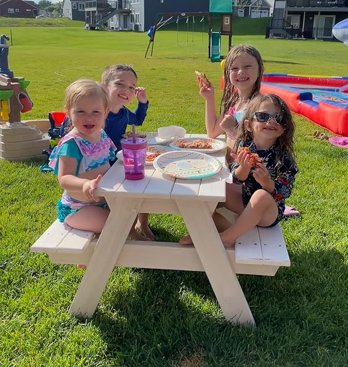 "Generic" Kids Picnic Table