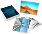 metaFox Coaching Picture Cards | Pathways of Life | 52 Postcards for Coaching and Therapy - Use as Icebreakers for Workshops and Team Building Activities