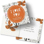 Compendium ThoughtFulls for Kids — I Love You — 30 Pop-Open Cards to Share with Kids, Each with a Different Inspiring Message Inside
