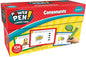 Teacher Created Resources - TCR6103 Power Pen Learning Cards: Consonants, Grade K