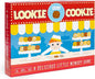 Lookie Cookie - A Memory Card Game for Kids Ages 6 and Up | Fun Memory and Concentration Building Game | Develop Cognitive Skills (2-4 Players)