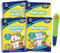 Teacher Created Resources Power Pen & Learning Books Set - 4 Book Set