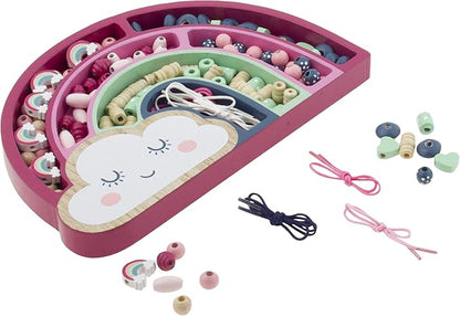 Stephen Joseph Bead Boutique, Rainbow Small