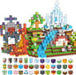 200PCS Magnetic Building Blocks, Magnet Toys Magnetic Cubes, Magnetic Blocks for Kids Ages 4-8, Stacking Magnet Blocks STEM Building Toys for Toddlers Boys Girls Ages 3 4 5 6 7 8-12 Gifts