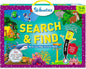 Skillmatics Search and Find Educational Game - Reusable Preschool Learning Activities, Perfect for Toddlers & Kids Who Love Toys, Art & Crafts, Builds Vocabulary, Gifts for Ages 3, 4, 5, 6