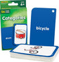 Teacher Created Resources Categories Flash Cards (EP62079)