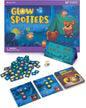 SimplyFun Glow Spotters - A Visual and Adventurous Math Game for Kids, Earn Your Firefly Badge with Addition - 1 to 4 Players, for Kids Ages 5 & Up