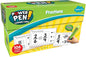 Teacher Created Resources Power Pen Learning Cards: Fractions (6463)