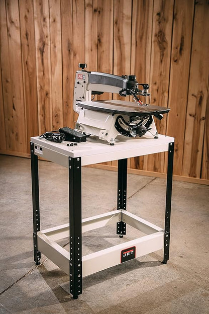 JET Universal Benchtop Machine Table (728100)
