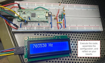 Make: Radio Electronics Kit - Component Pack Follows Experiments, DIY Projects, and Circuits Including Raspberry Pi Microcontroller Adaptations in the 2024 Paperback by Fredrik Jansson & Charles Platt