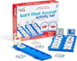 hand2mind Sort That Sound! Activity Set, Phonemic Awareness, ESL Teaching Materials, Science of Reading Manipulatives, Letter Sounds for Kindergarten, Speech Therapy Tools, Phonics Flash Cards